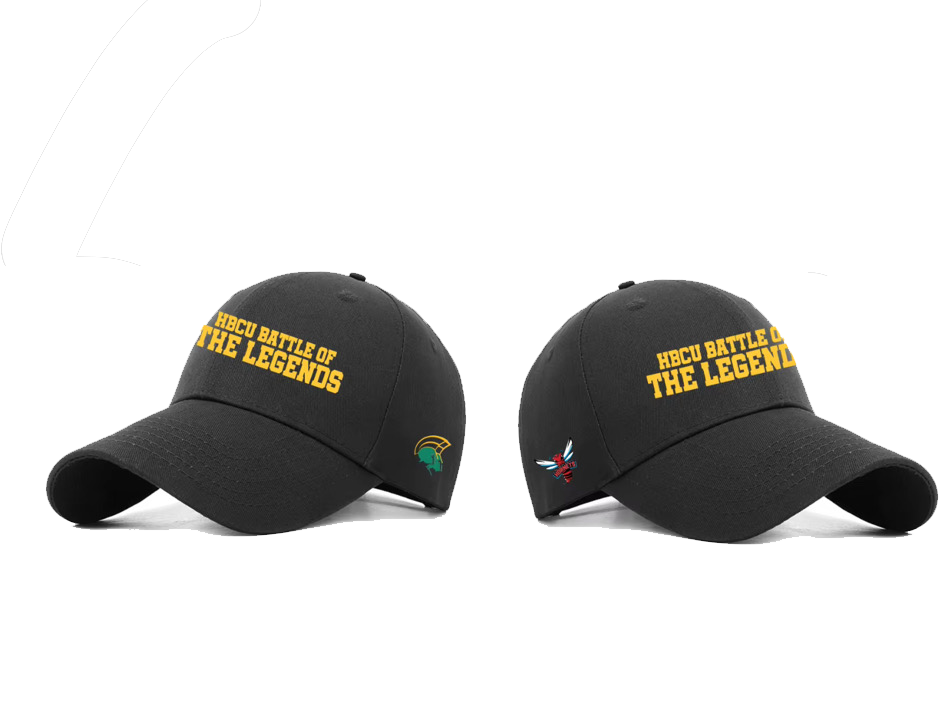 HBCU Battle of The Legends Dad Hat