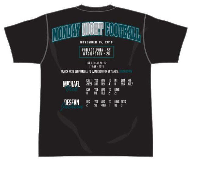 Official HBCU Battle of The Legends Shirt Collab