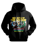 Official HBCU Battle of The Legends Hoodie