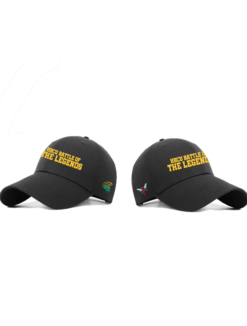 HBCU Battle of The Legends Dad Hat