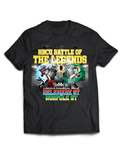 Official HBCU Legends Battle TShirt