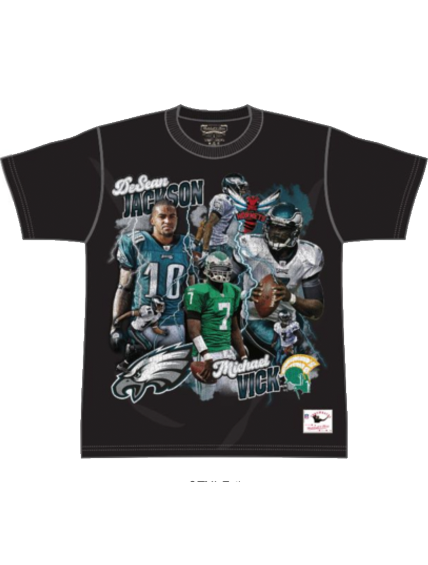 Official HBCU Battle of The Legends Shirt Collab